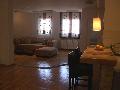 Apartment 01 Vracar AVALSKA Belgrade